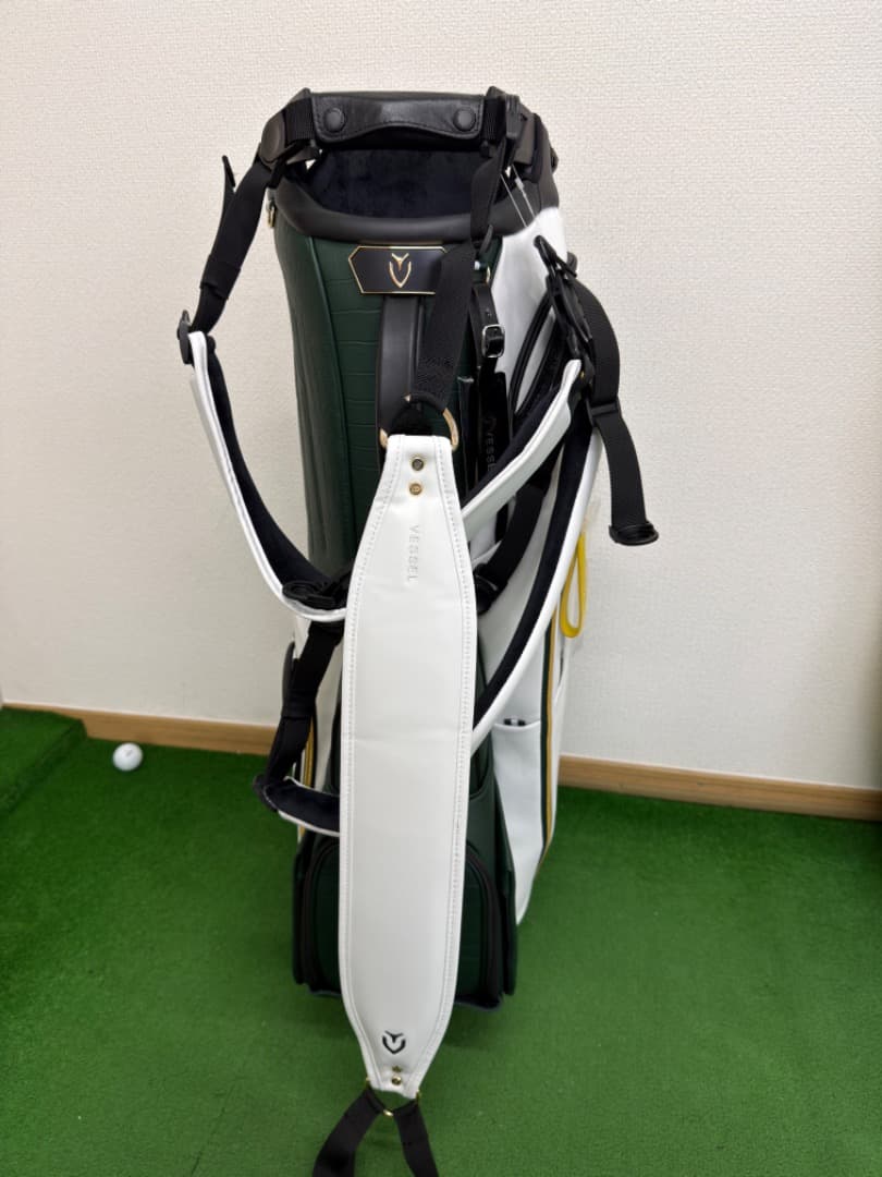 VESSEL PLYER 5.0ProSeasonOpenerシーズンオープナー