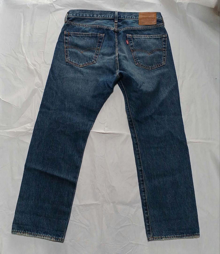 Levi's Premium 501 リーバイス　プレミアム W34