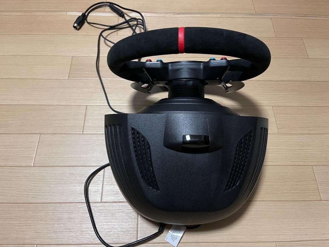 その他 THRUSTMASTER 599XX EVO30 + TX SERVO BASE