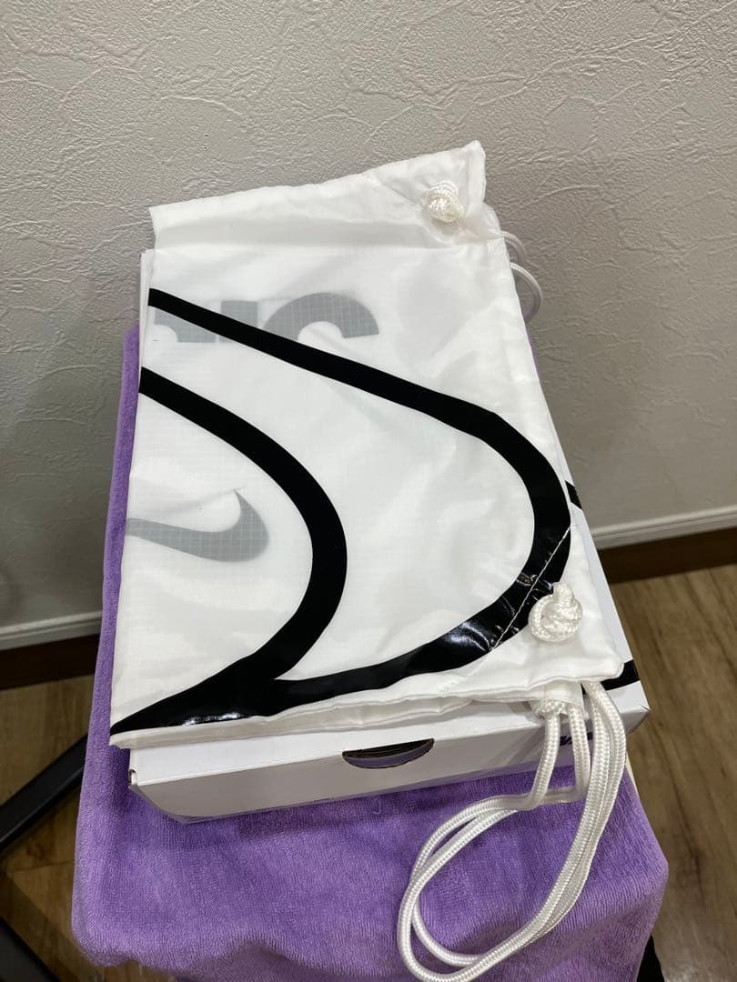 NIKE アルファフライ NEXT% 2 25.5cm
