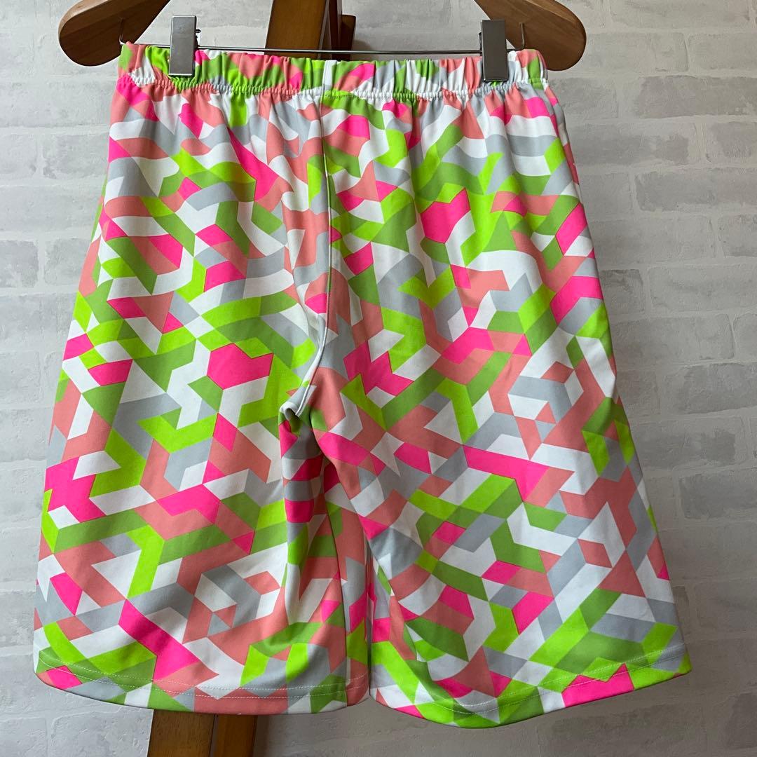 ⭐️希少　YONEX　ハーフパンツOサイズ　廃盤モデル