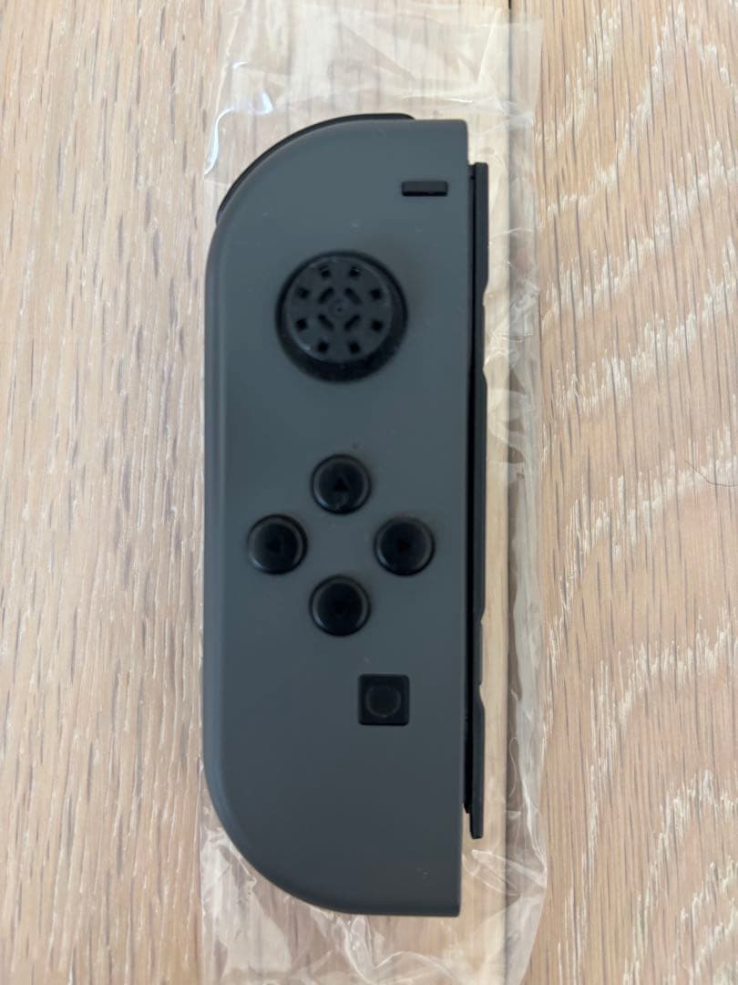 【SD・ケース付】Nintendo Switch 本体セット（グレー）※欠品あり