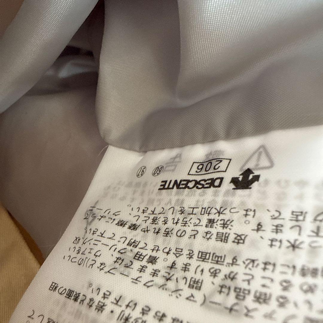 スキー、スノボーウェア3点セット！ エレッセ　DESCENTE rafont