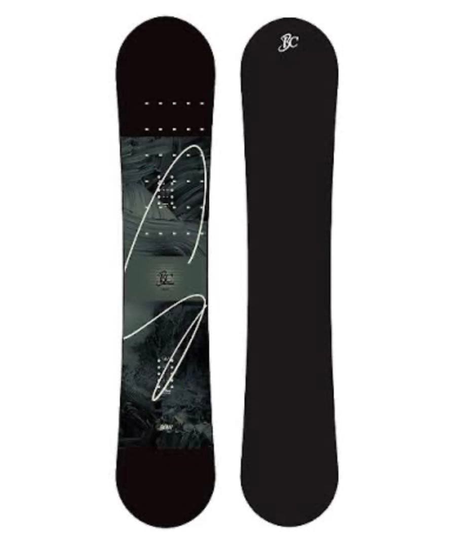 25-26 BC-STREAM S 153Wcm 新品未使用