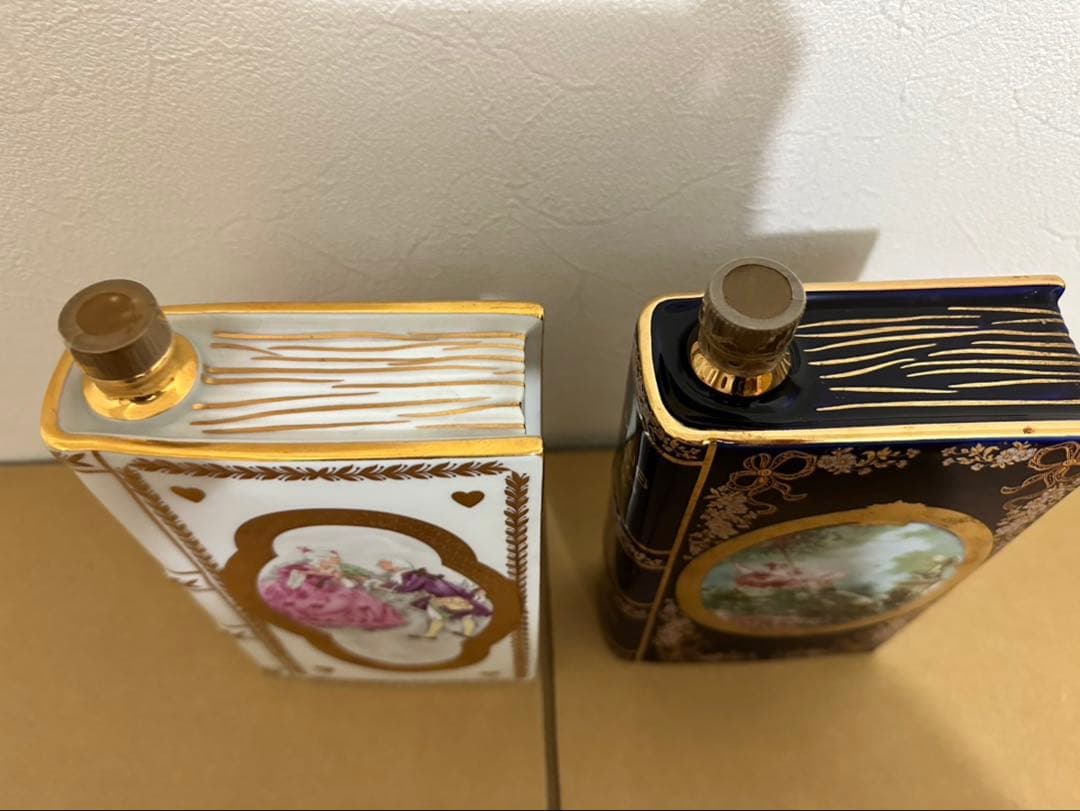 美品　未開封　ラベル付き　ナポレオン　カミュ　ぶック　２本セット