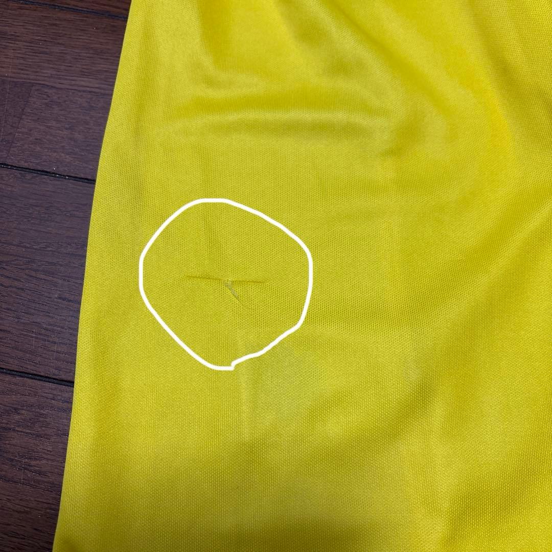 Nike ブラジル代表レプリカシャツロナウドNO9