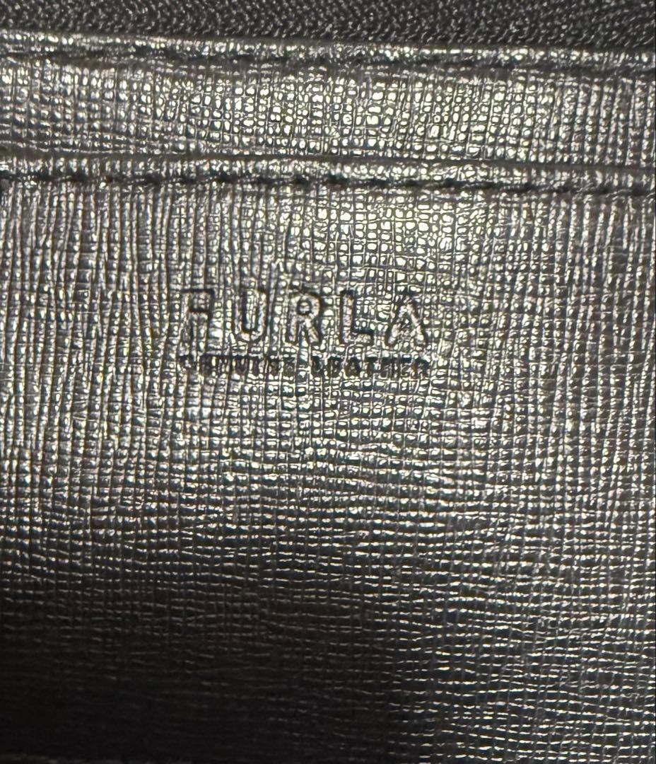 小物 FURLA BABYLON KEYCASE ZIP AROUND