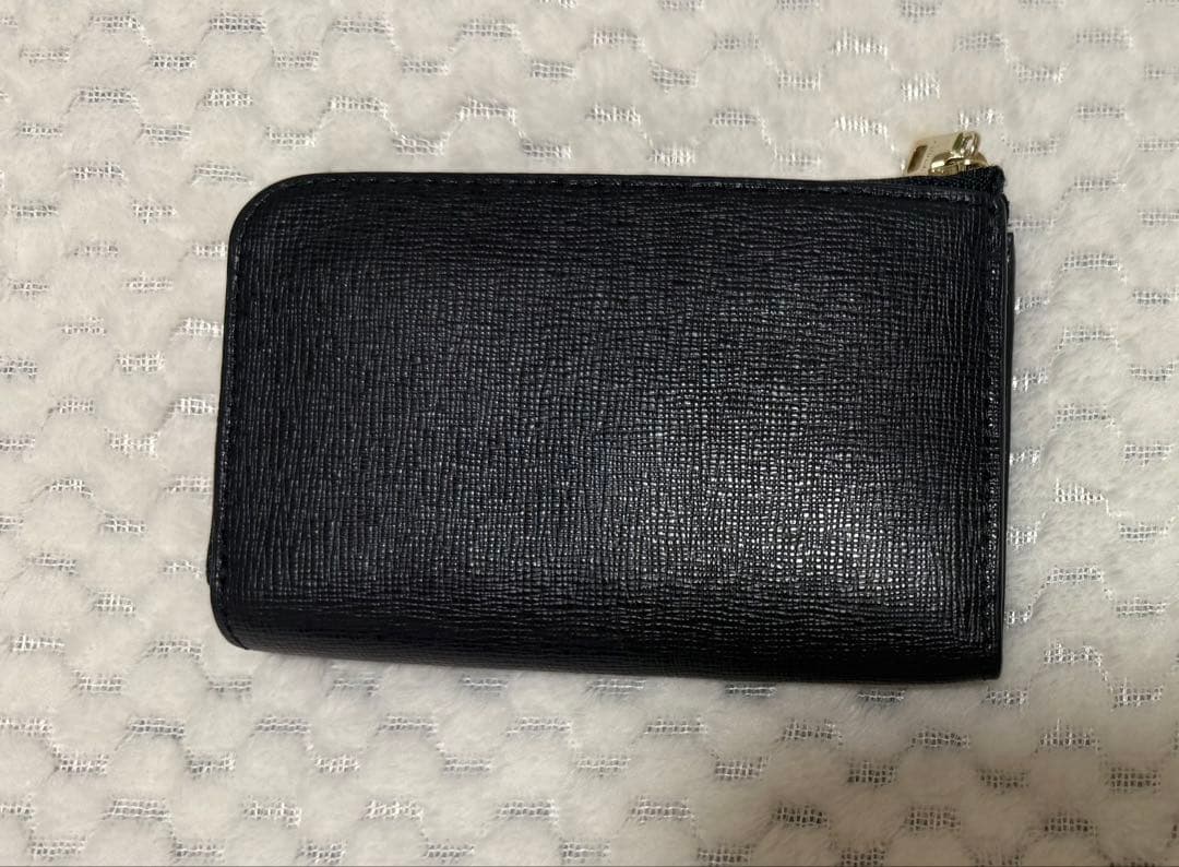小物 FURLA BABYLON KEYCASE ZIP AROUND