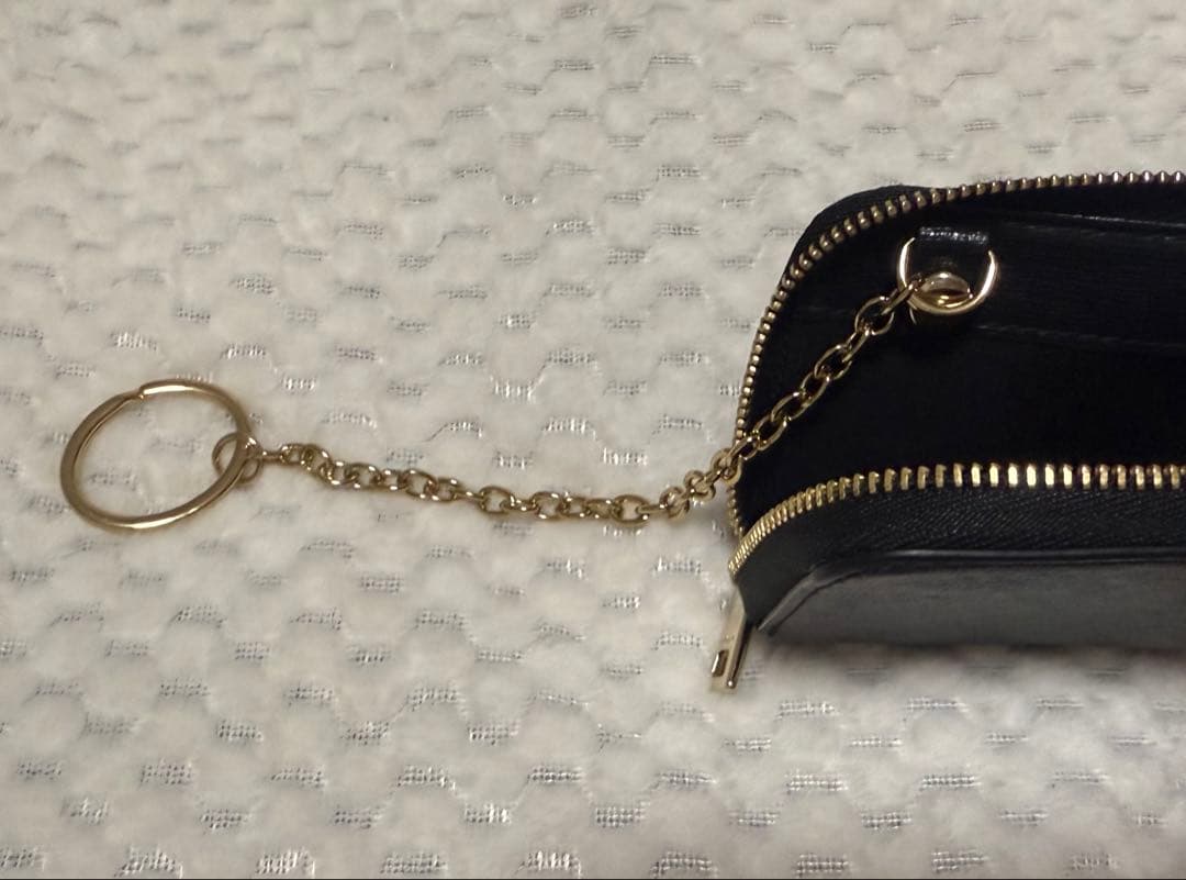 小物 FURLA BABYLON KEYCASE ZIP AROUND