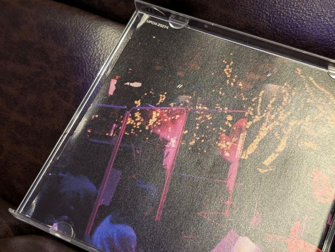 ミュージック BENI MTV Unplugged DVD CD