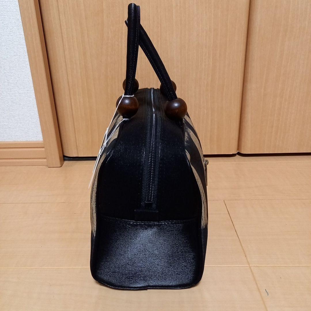四季彩香房　和装バック　新品未使用