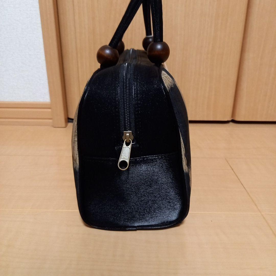 四季彩香房　和装バック　新品未使用