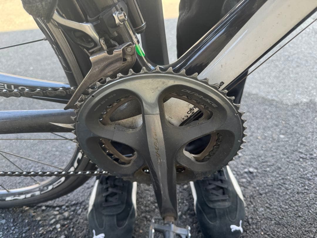 PINARELLO G3 ロードバイク デュラエース