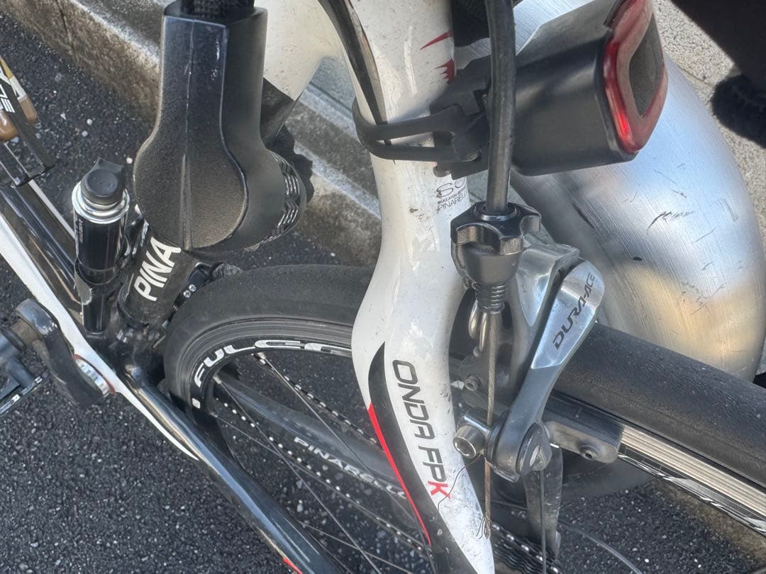 PINARELLO G3 ロードバイク デュラエース