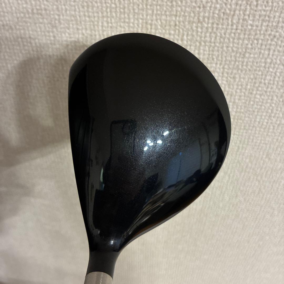HONMA TW747 フェアウェイウッド