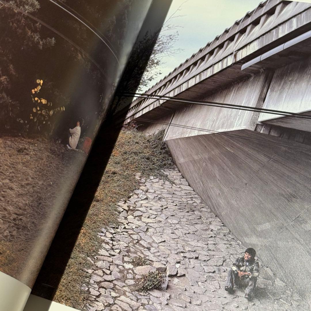 Jeff Wall ジェフ ウォール Phaidon コンテンポラリー 写真集