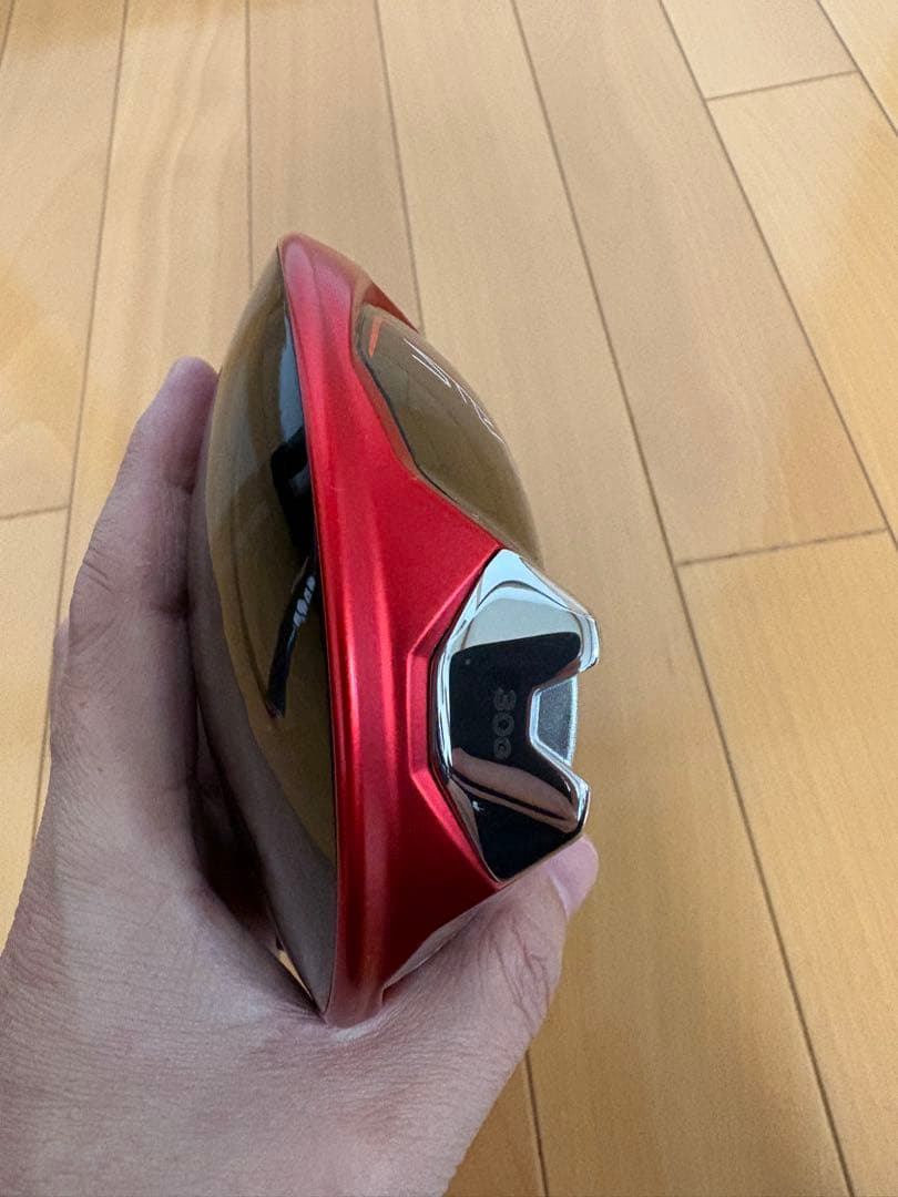 Stealth2HDドライバー 10.5度