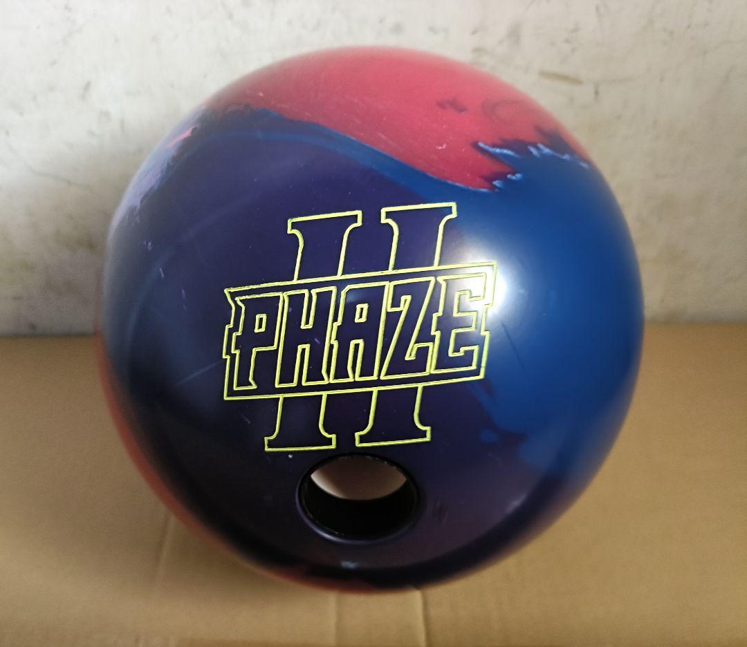 PHAZE II 　15P