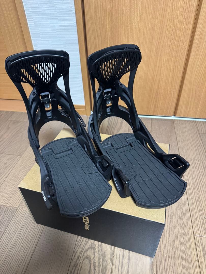 BURTON バートン step on ステップオン ブーツセット スノーボード