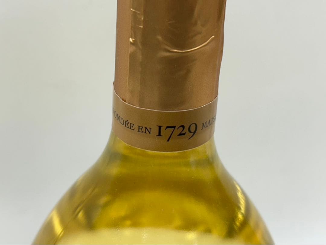 Ruinart Blanc de Blancs シャンパン 750ml