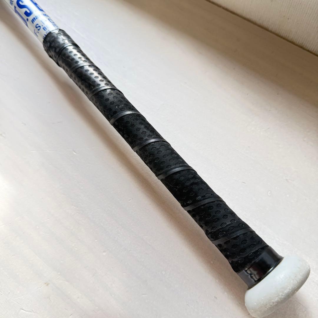 青ワニ　82cm 810g 少年野球　軟式 ジュニア