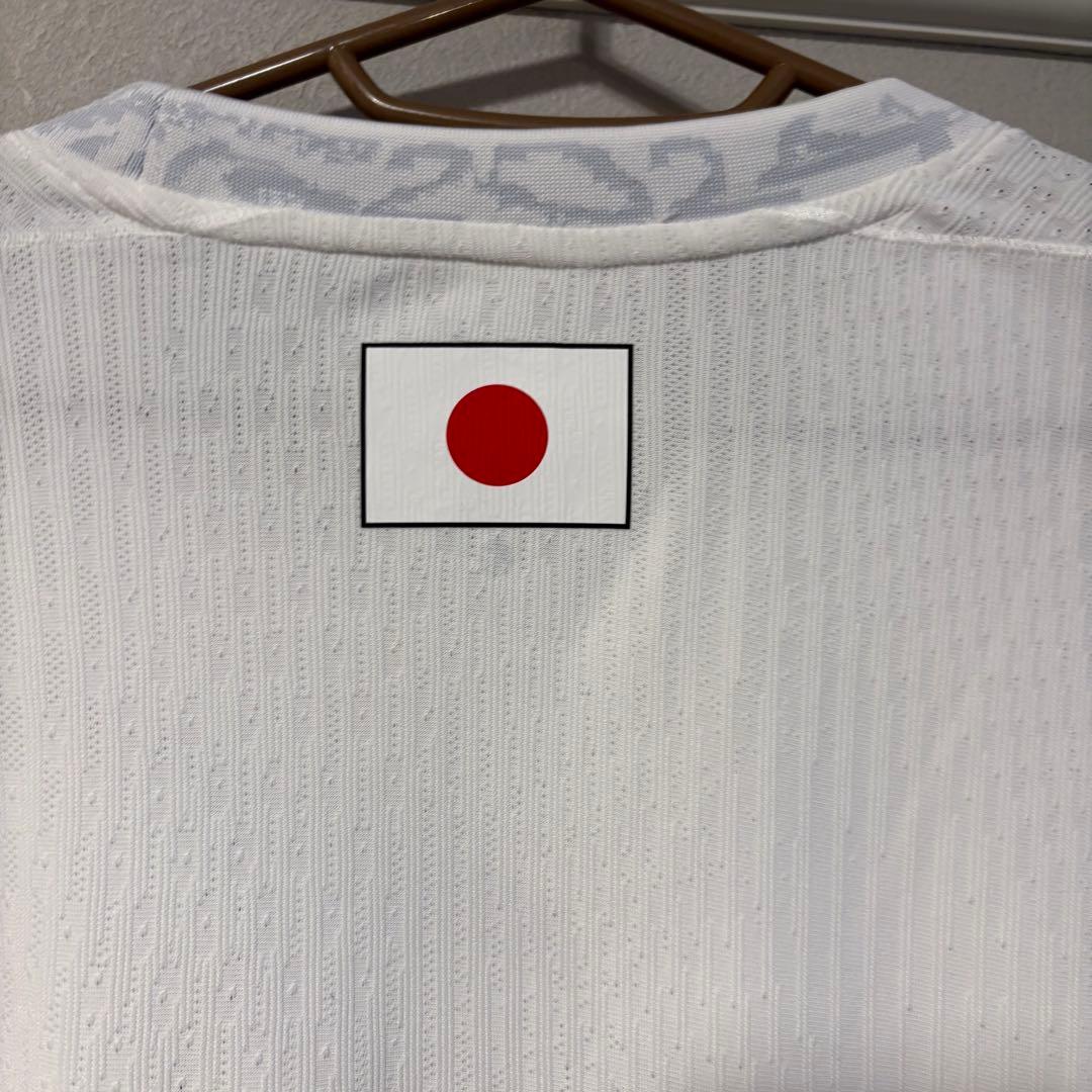 スケートボード パリ五輪 日本代表 ユニホーム