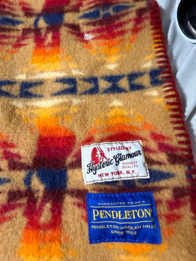 ペンドルトン ヒステリックグラマー ３点セット まとめ売り