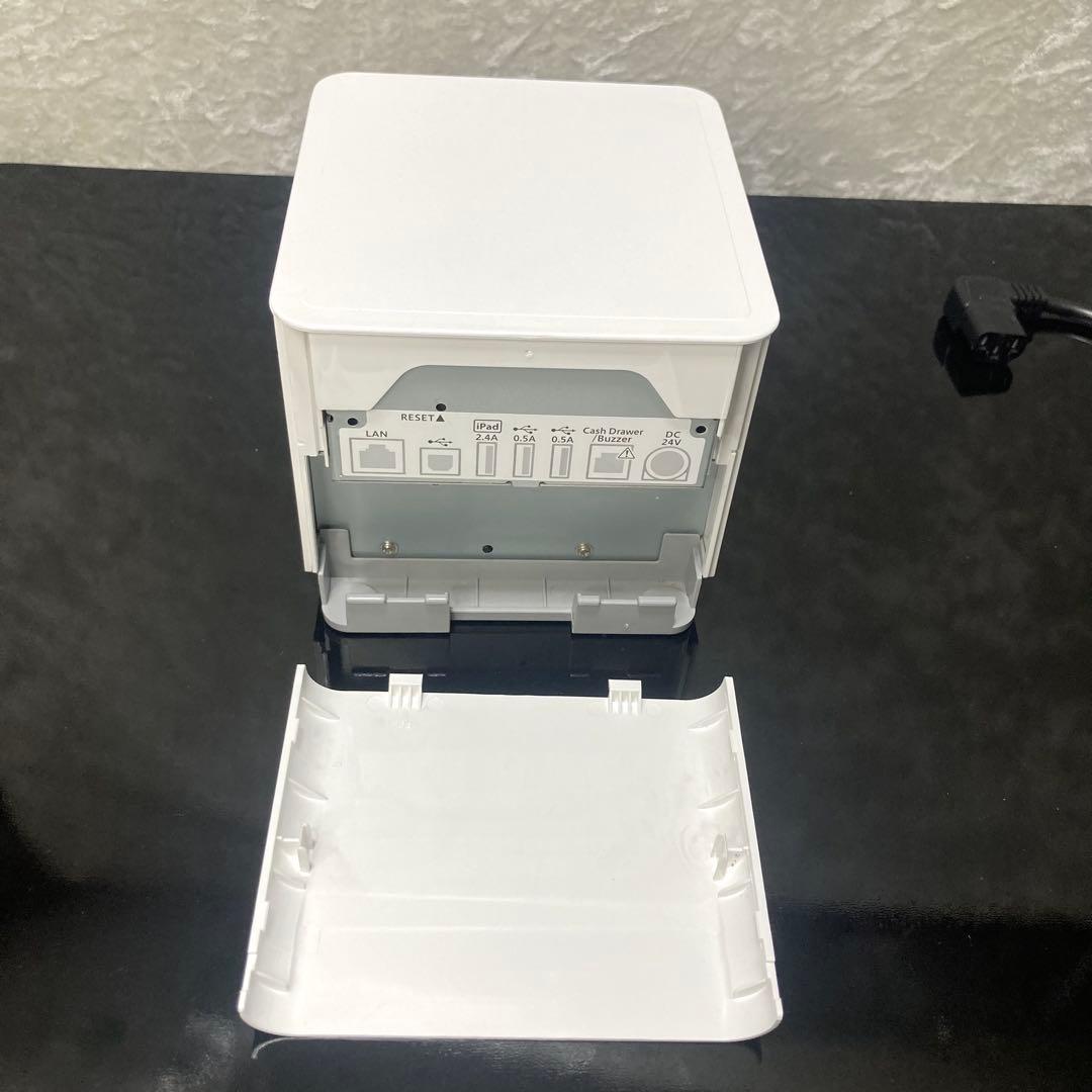 スター精密 mC-Print3 レシートプリンター MCP31LB エアレジ