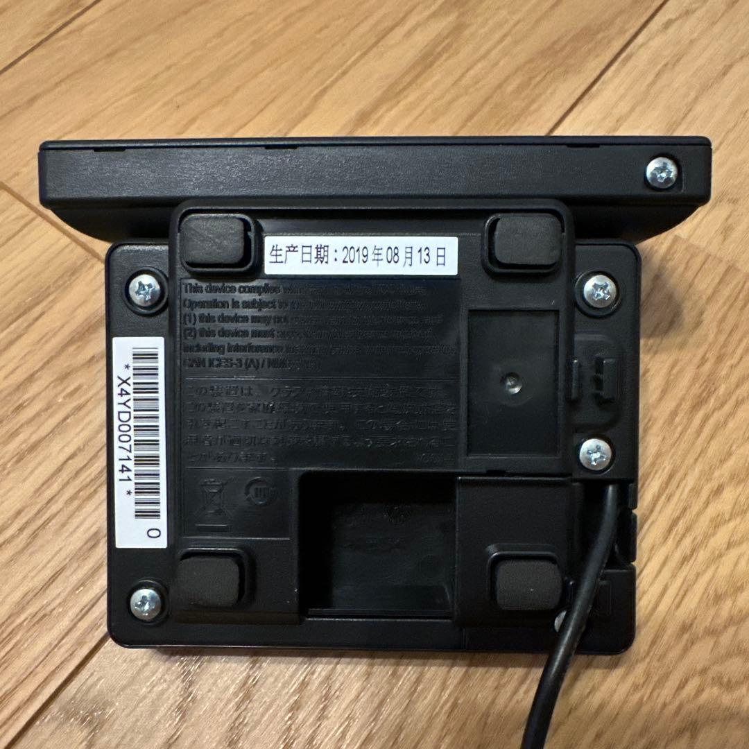 EPSON DM-D30 M336A カスタマーディスプレイ