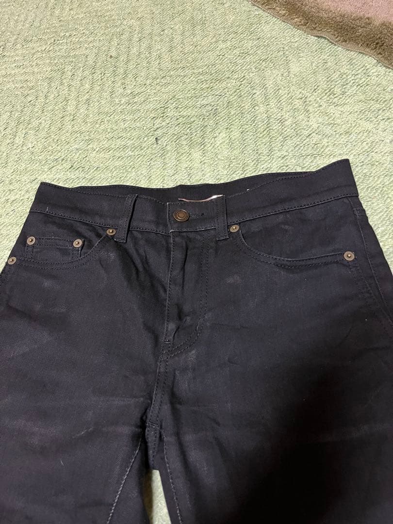れ*様 【エディ期】18SS Saint Laurent Paris 27