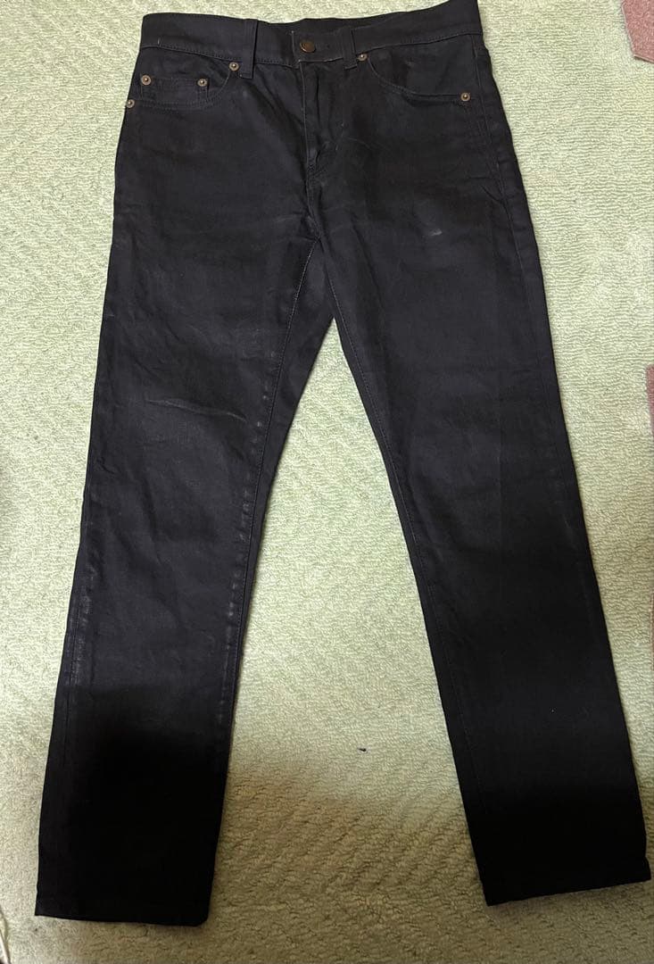 れ*様 【エディ期】18SS Saint Laurent Paris 27
