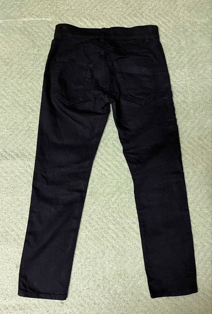 れ*様 【エディ期】18SS Saint Laurent Paris 27