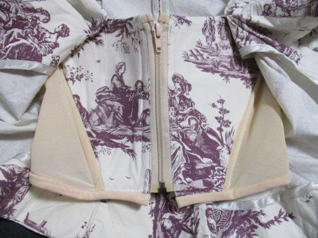 m22200★Vivienne West Wood★ジャケット