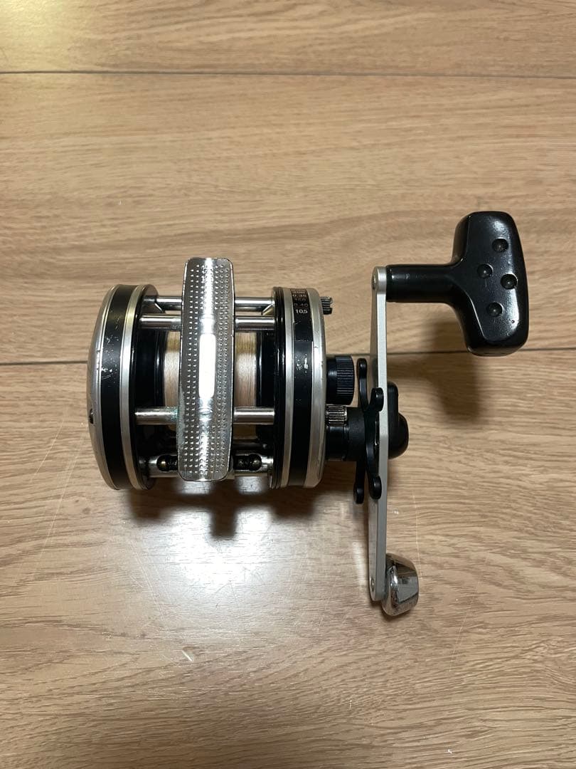 アブガルシア　アンバサダー　5000 c3　中古
