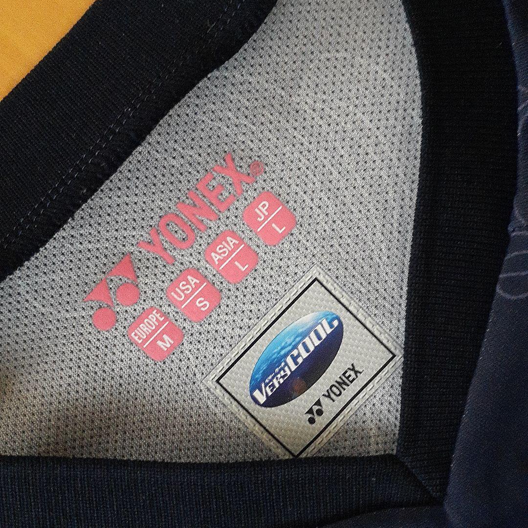YONEX レディーステニスウェア セットアップ Lサイズ