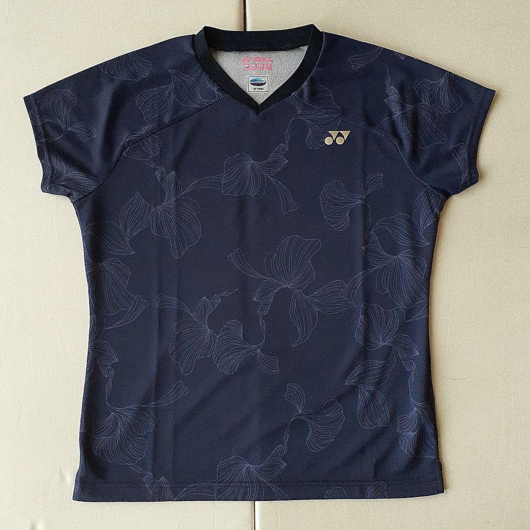 YONEX レディーステニスウェア セットアップ Lサイズ