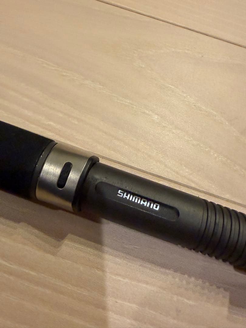 Shimano MoonShot S1006M シーバスロッド