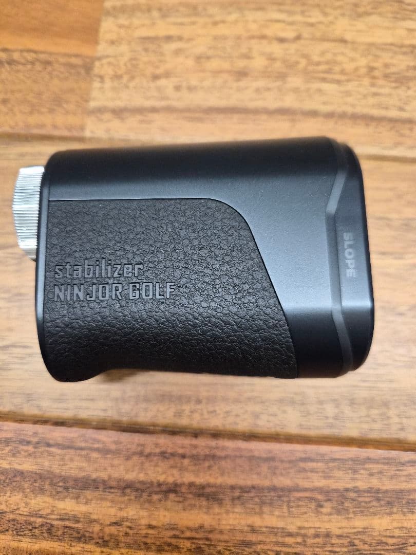 NINJORGOLF 距離計 NJ MINI Stabilizer LCD