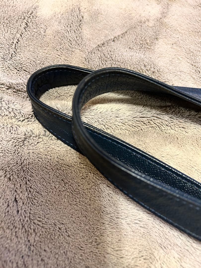 PORTER ネイビー トートバッグ