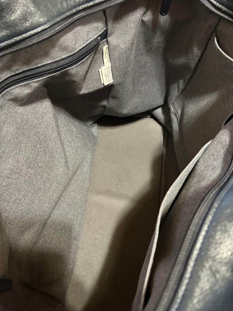 PORTER ネイビー トートバッグ