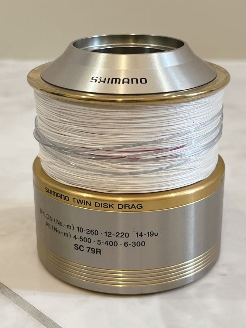 SHIMANO 01STELLA SW20000PG 01ステラ SW16000