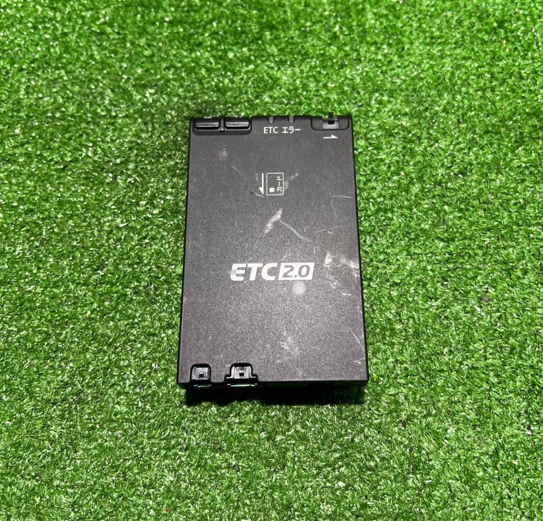 日産 純正 ETC2.0 ナビ連動タイプ　CY-DND6J0JT