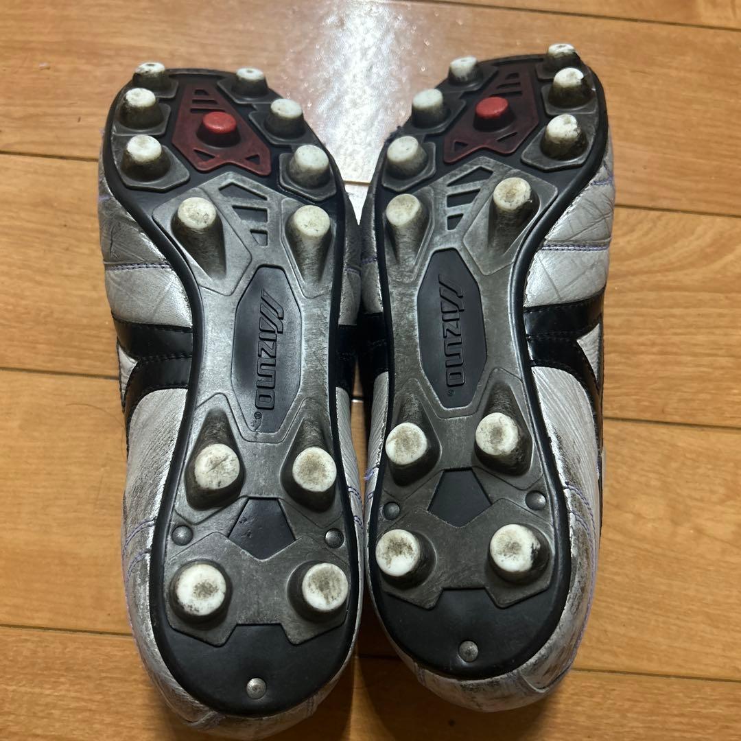 MIZUNO モレリア