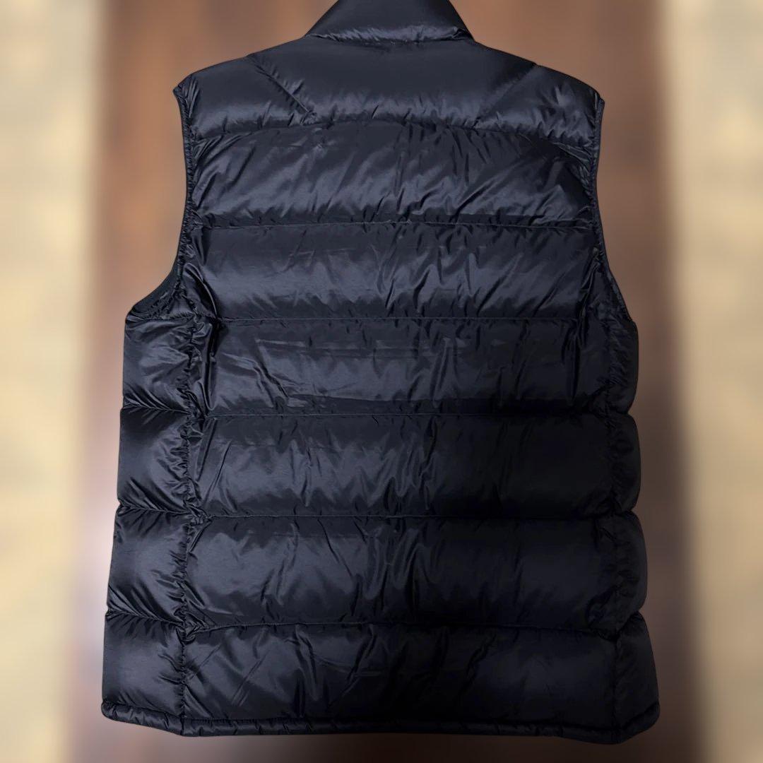 mont-bell　モンベル　ライトアルパインダウン ベスト Men's　L