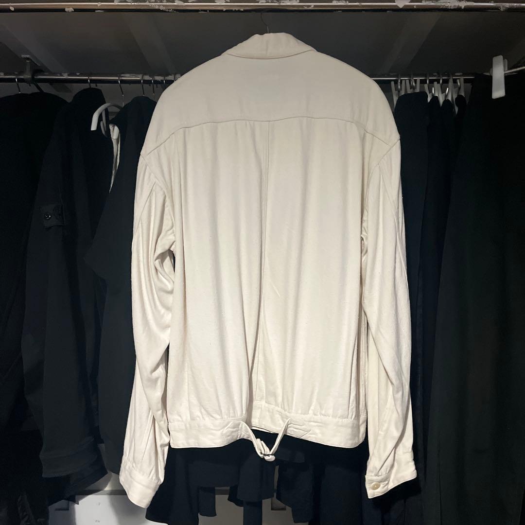 COMOLI シルクネップ TYPE -1ST