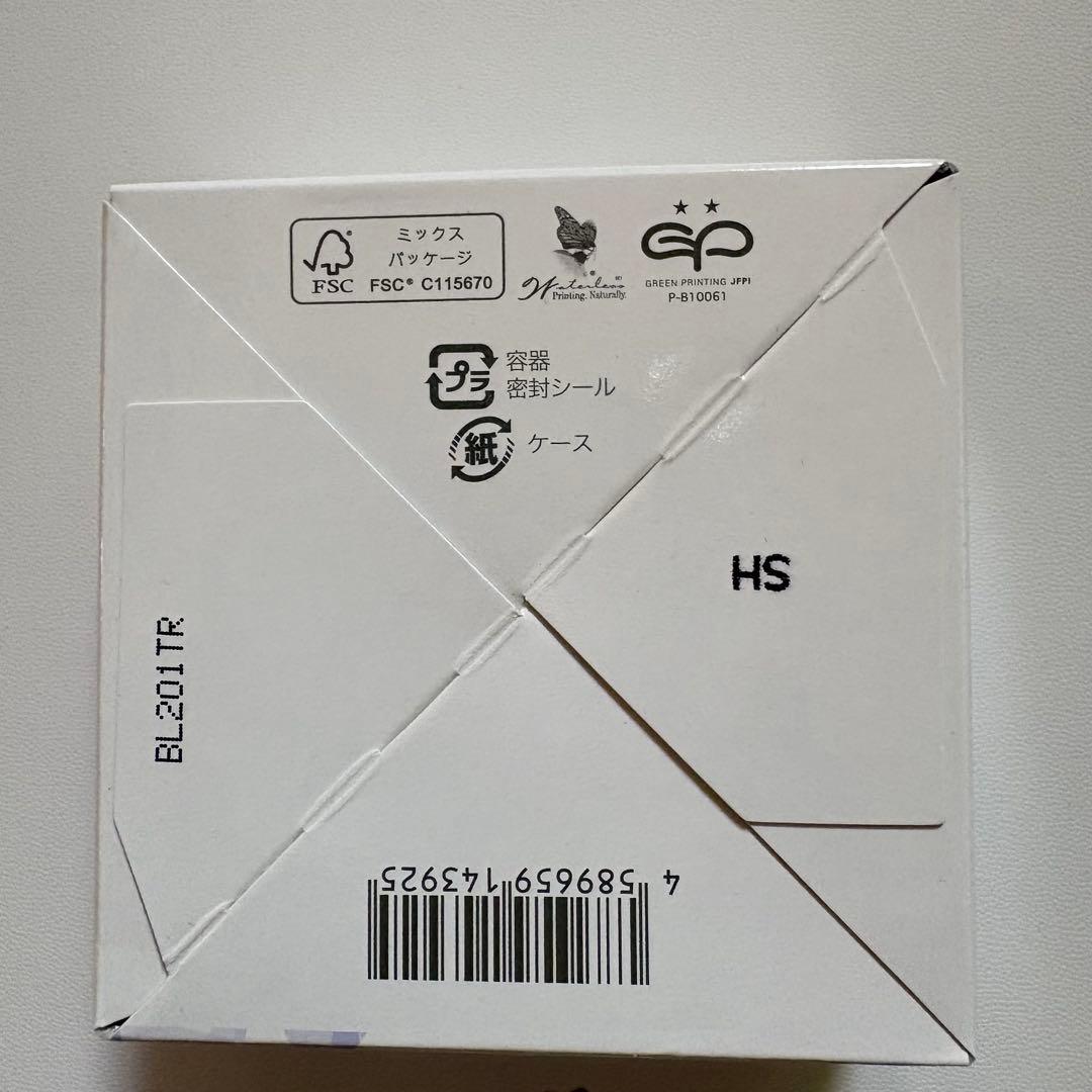 ⭐️新品⭐️カナデル プレミアムホワイト ５８g 4個　つけかえ用レフィル