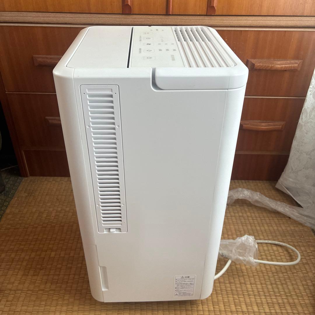 美品　アイリスオーヤマ　コンパクトクーラー ICP-0301G