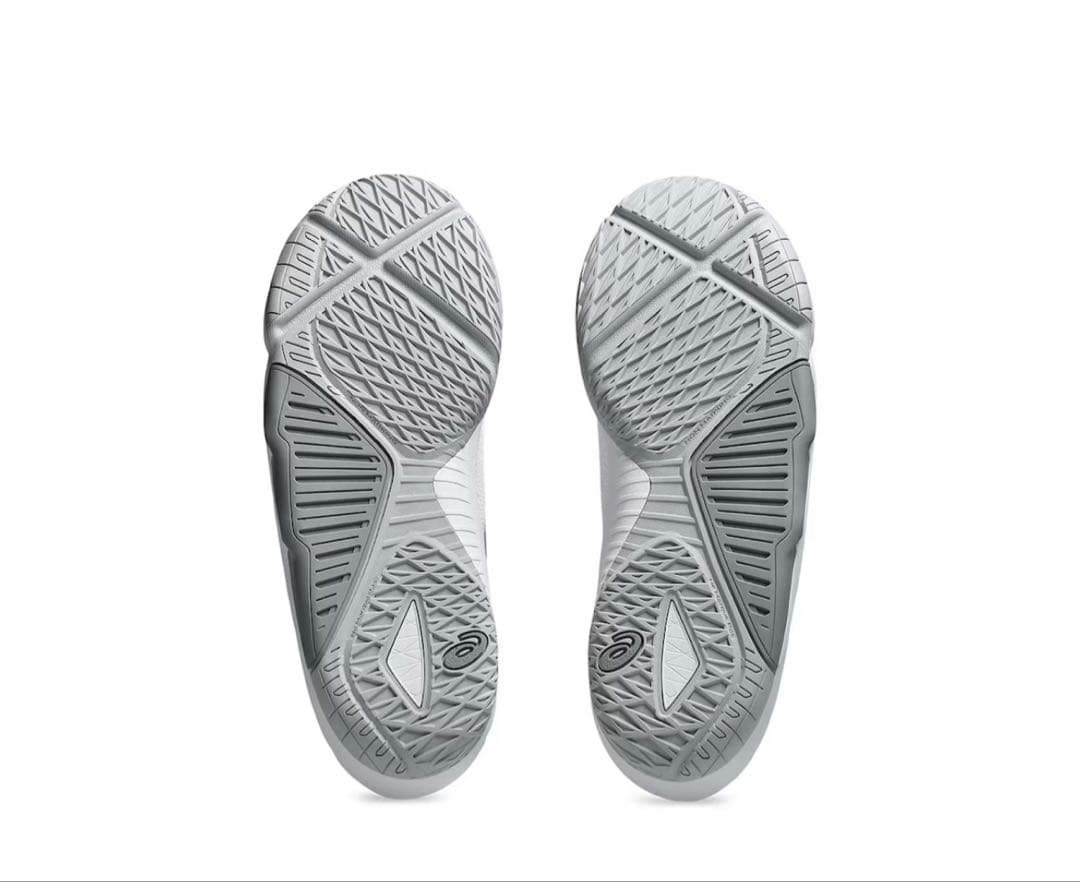 新品 ASICS Unpre Ars 2 ホワイト 24.5cm
