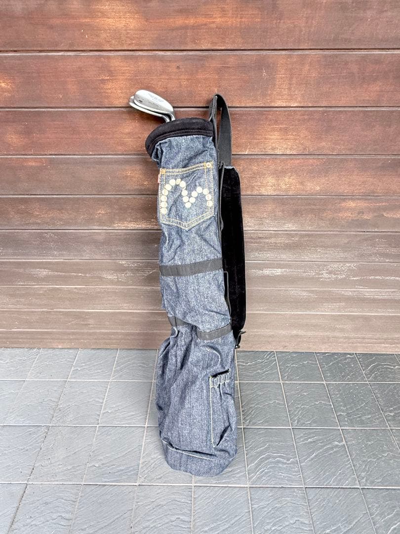 Y*S様 EVISU 練習用バック