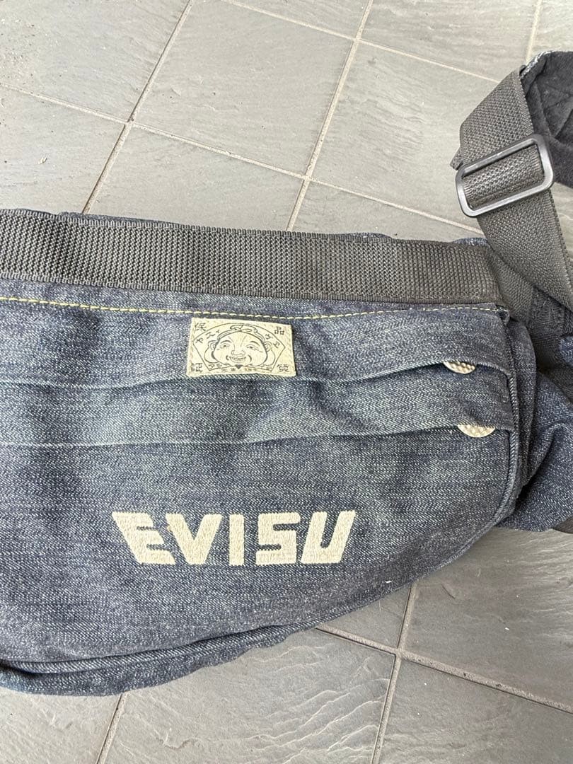 Y*S様 EVISU 練習用バック